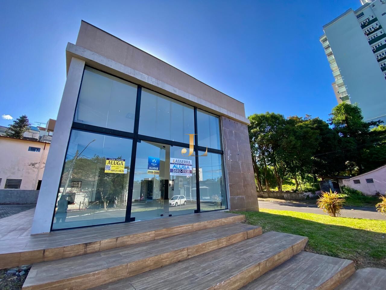 Loja em Rio Branco, Novo Hamburgo