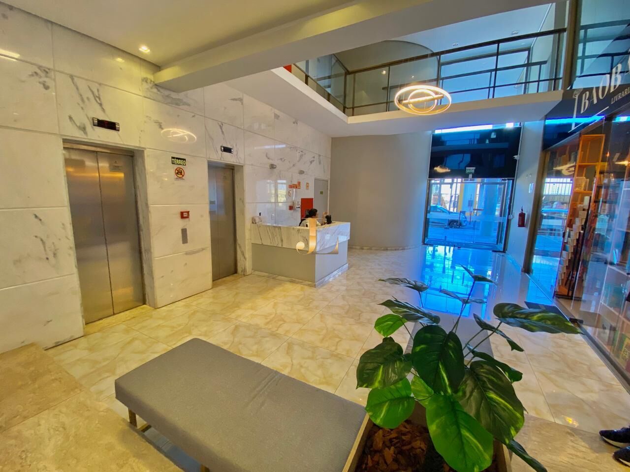 Sala Comercial no Centro, Sao Leopoldo