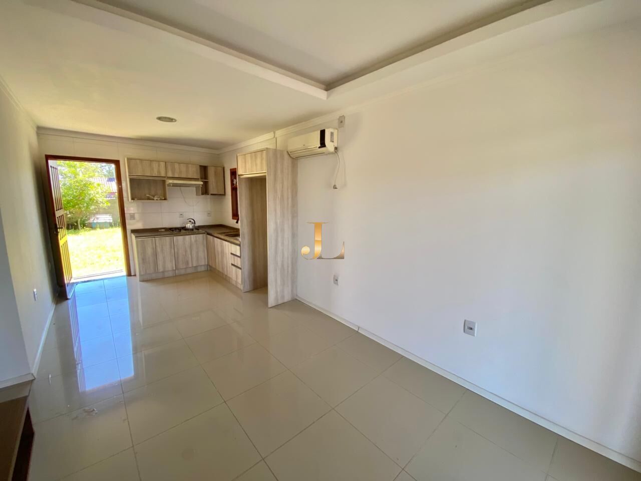 Casa 2 Dorms em Lago Azul, Estância Velha