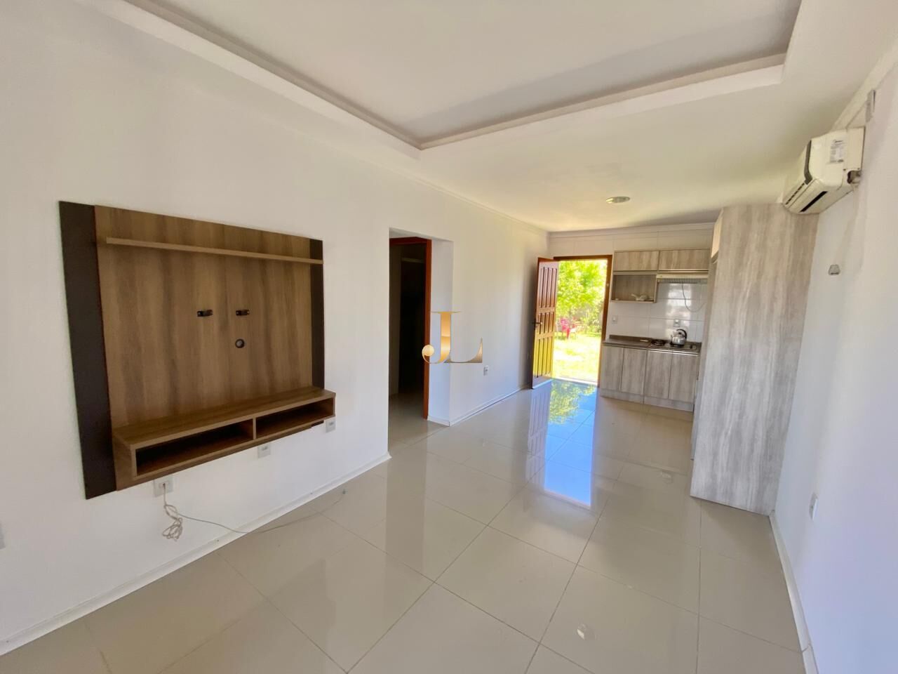 Casa 2 Dorms em Lago Azul, Estância Velha