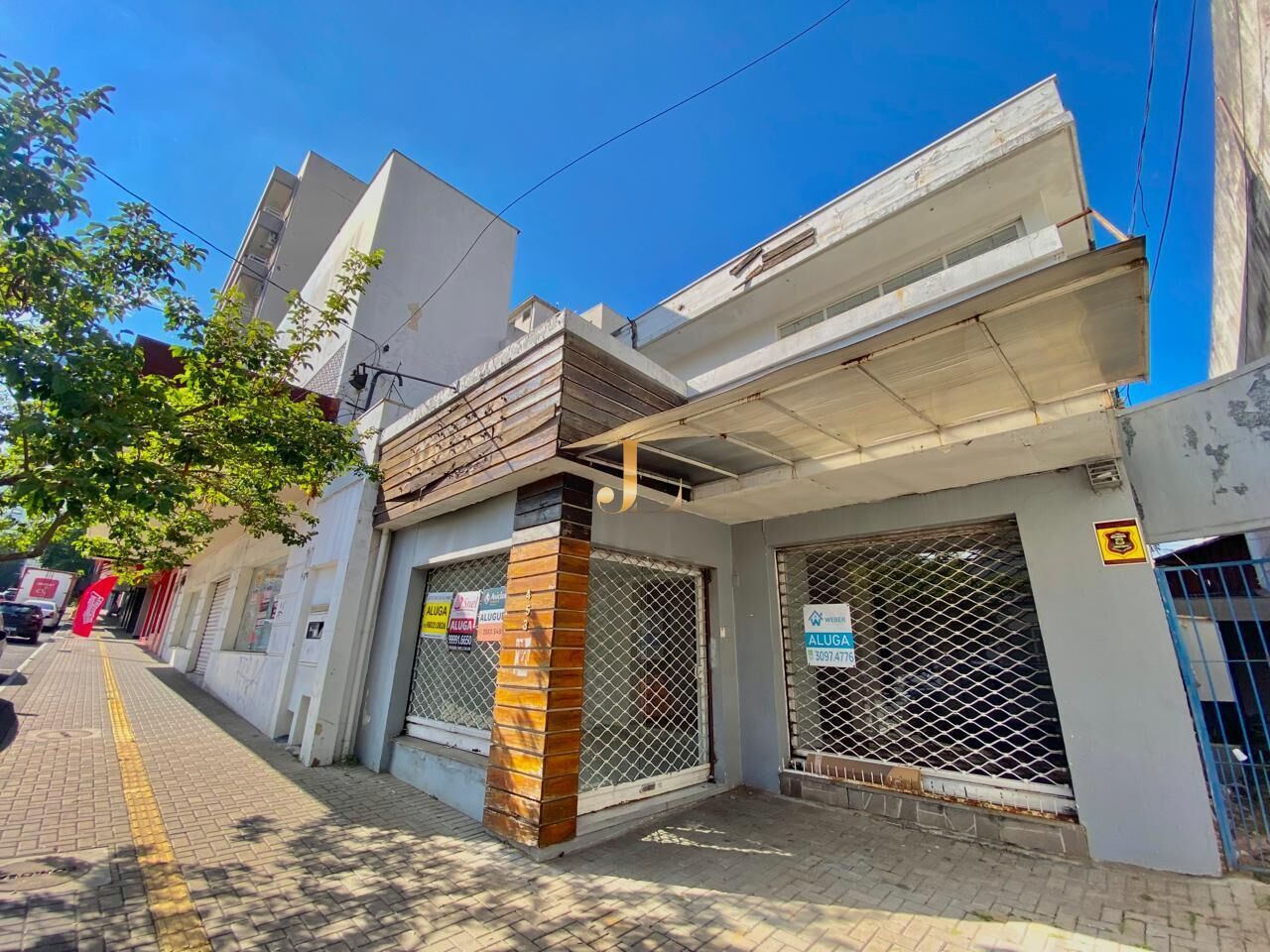 Loja no Centro, Novo Hamburgo