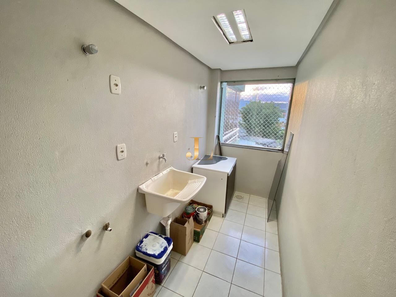 Apartamento em Novo Hamburgo Canudos