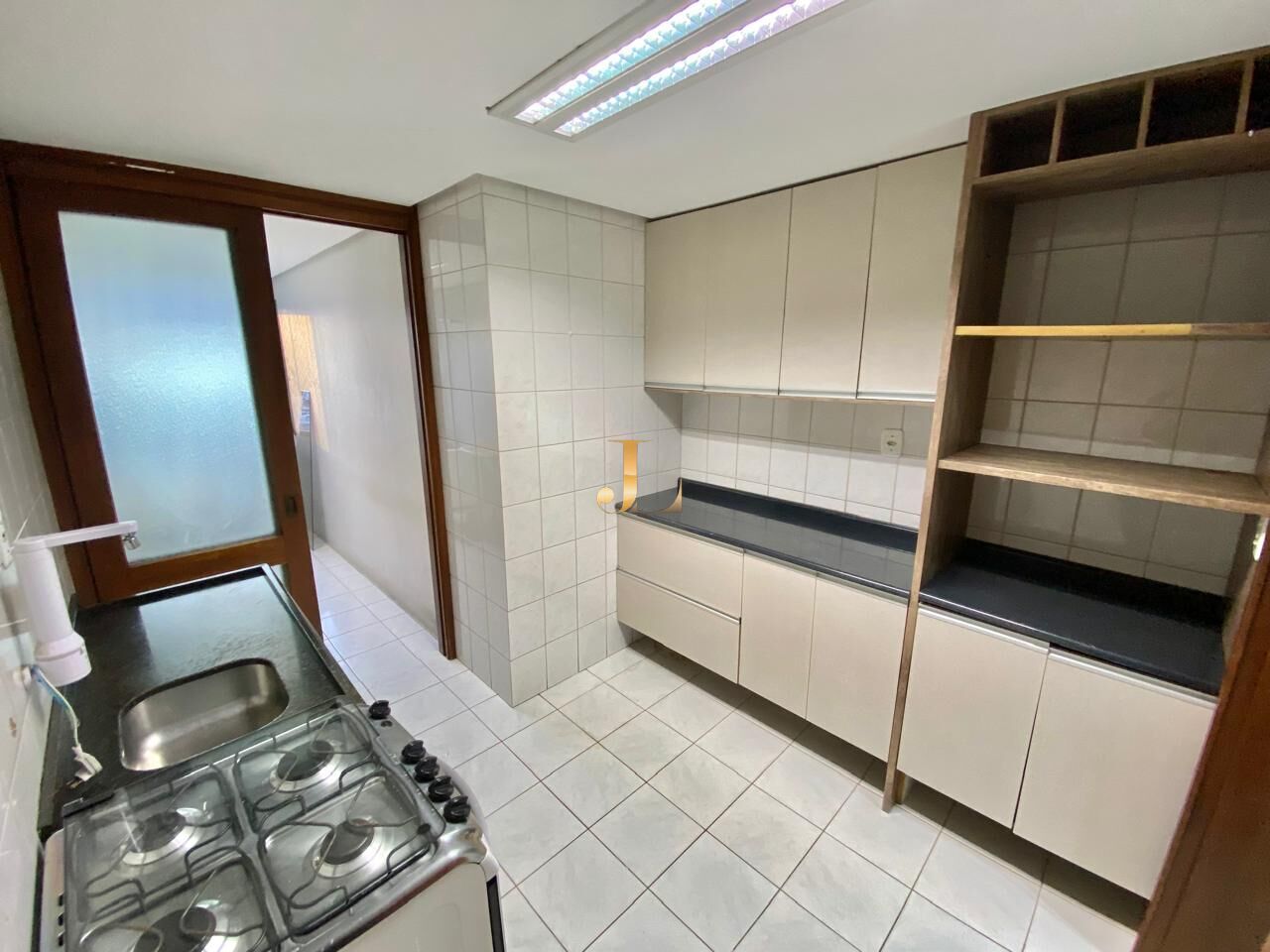 Apartamento em Novo Hamburgo Canudos