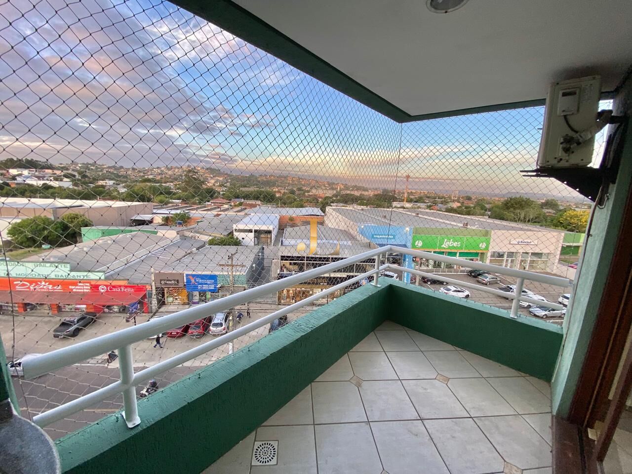 Apartamento em Novo Hamburgo Canudos