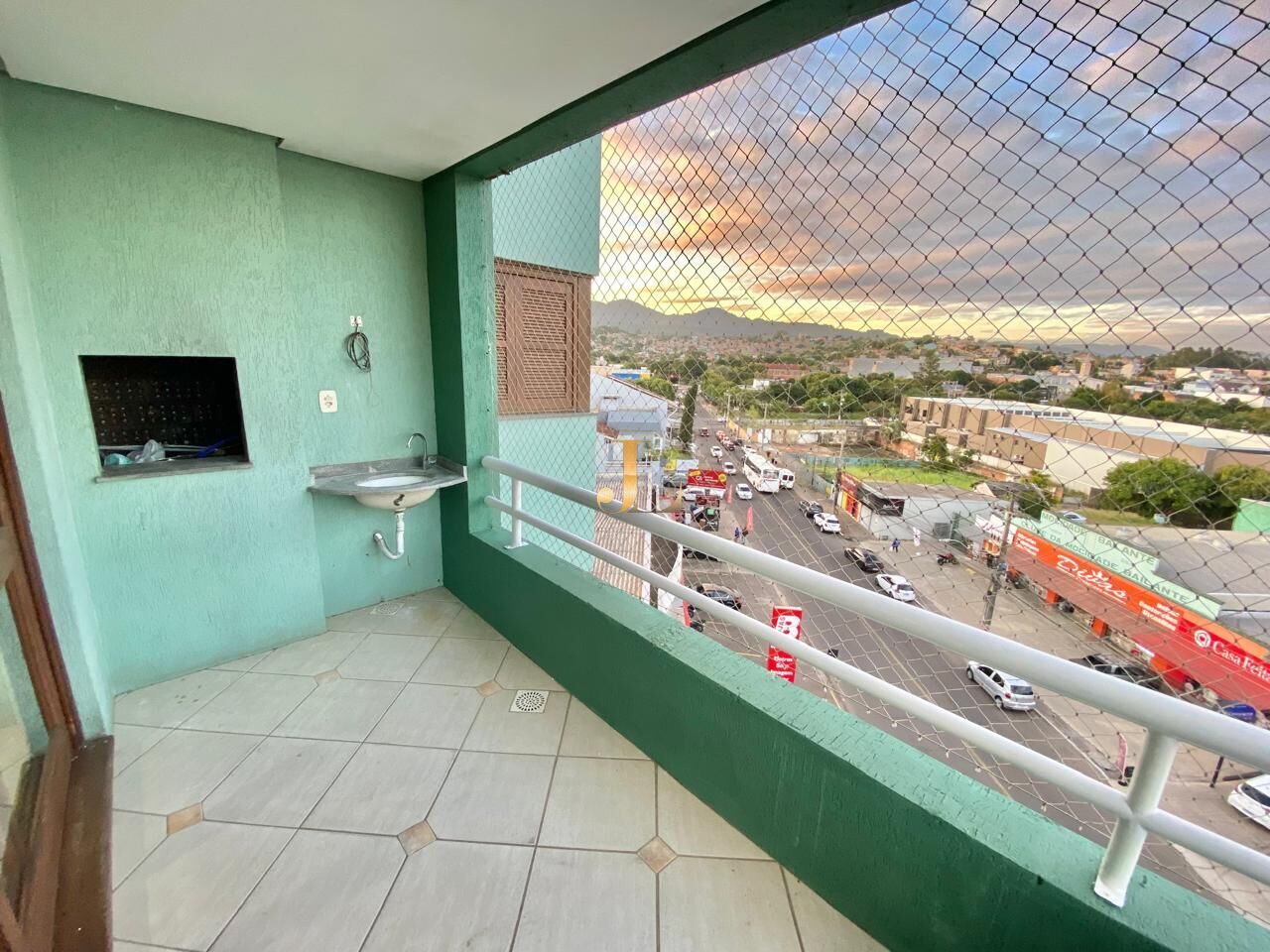 Apartamento em Novo Hamburgo Canudos