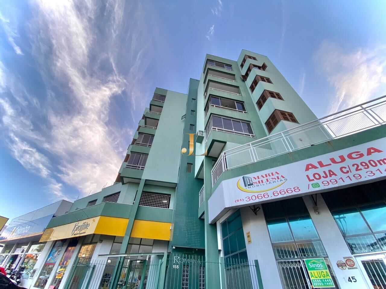 Apartamento em Novo Hamburgo Canudos