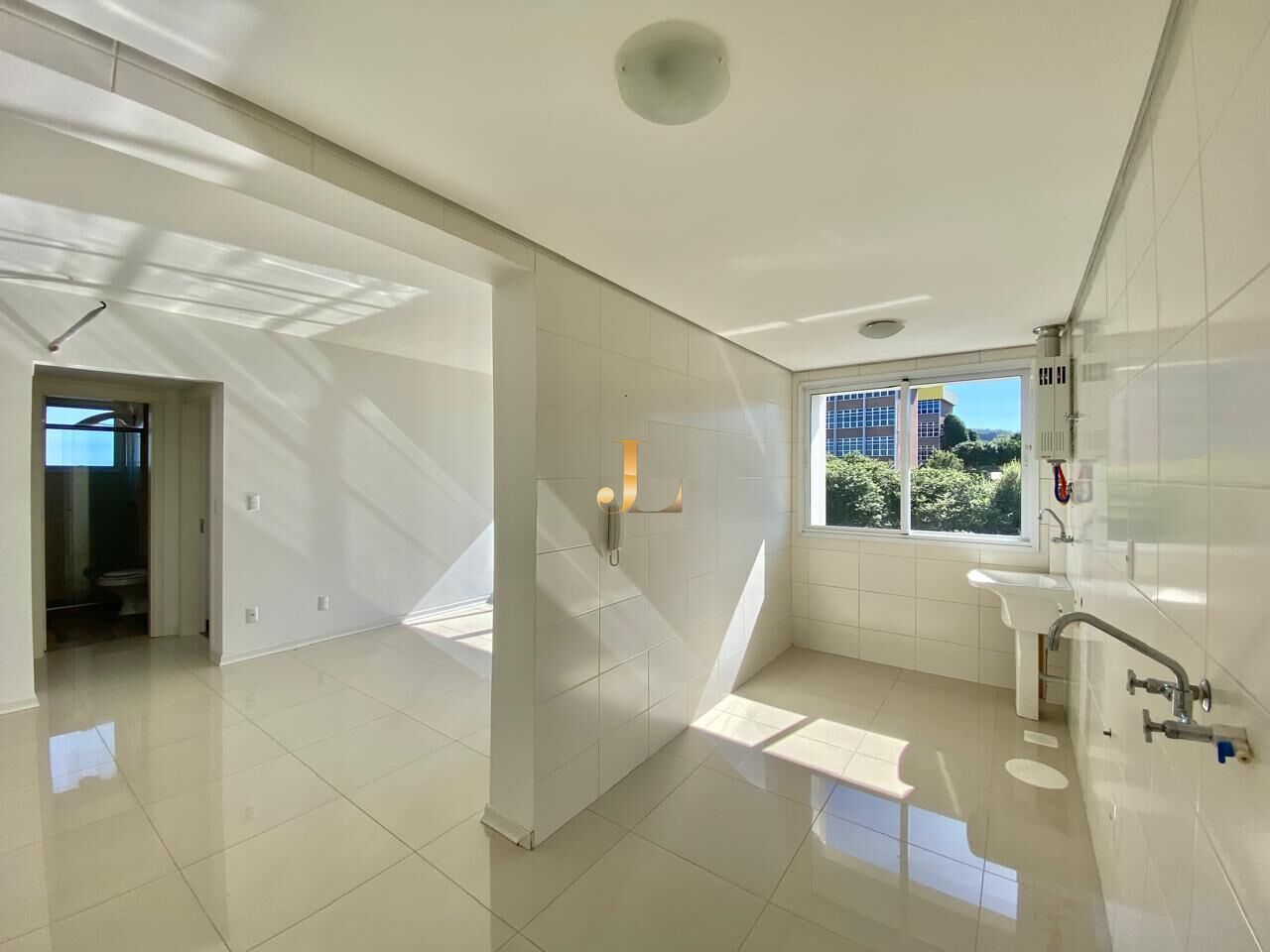 Apartamento 2 Dorms em Vila Nova, Novo Hamburgo