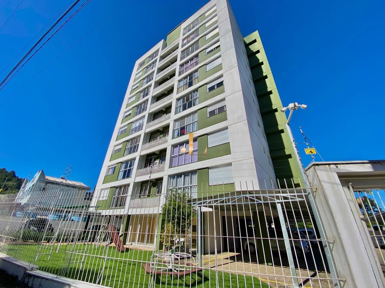 Apartamento 2 Dorms em Vila Nova, Novo Hamburgo