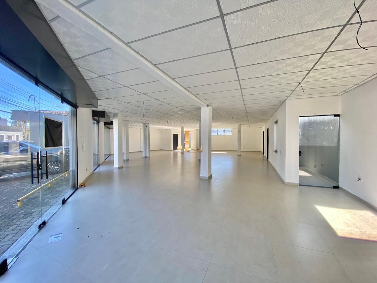 Loja no Centro, Novo Hamburgo