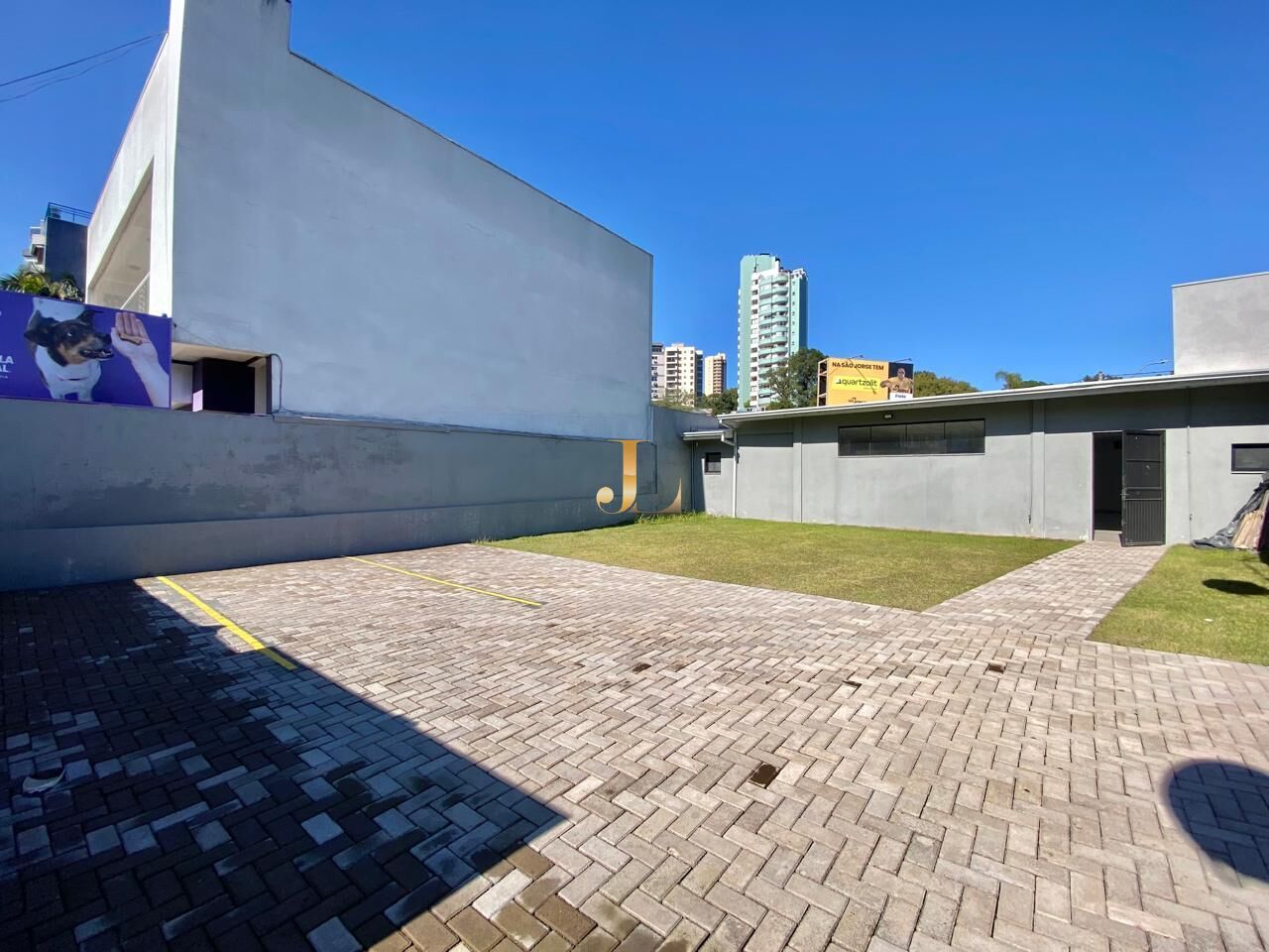 Loja no Centro, Novo Hamburgo