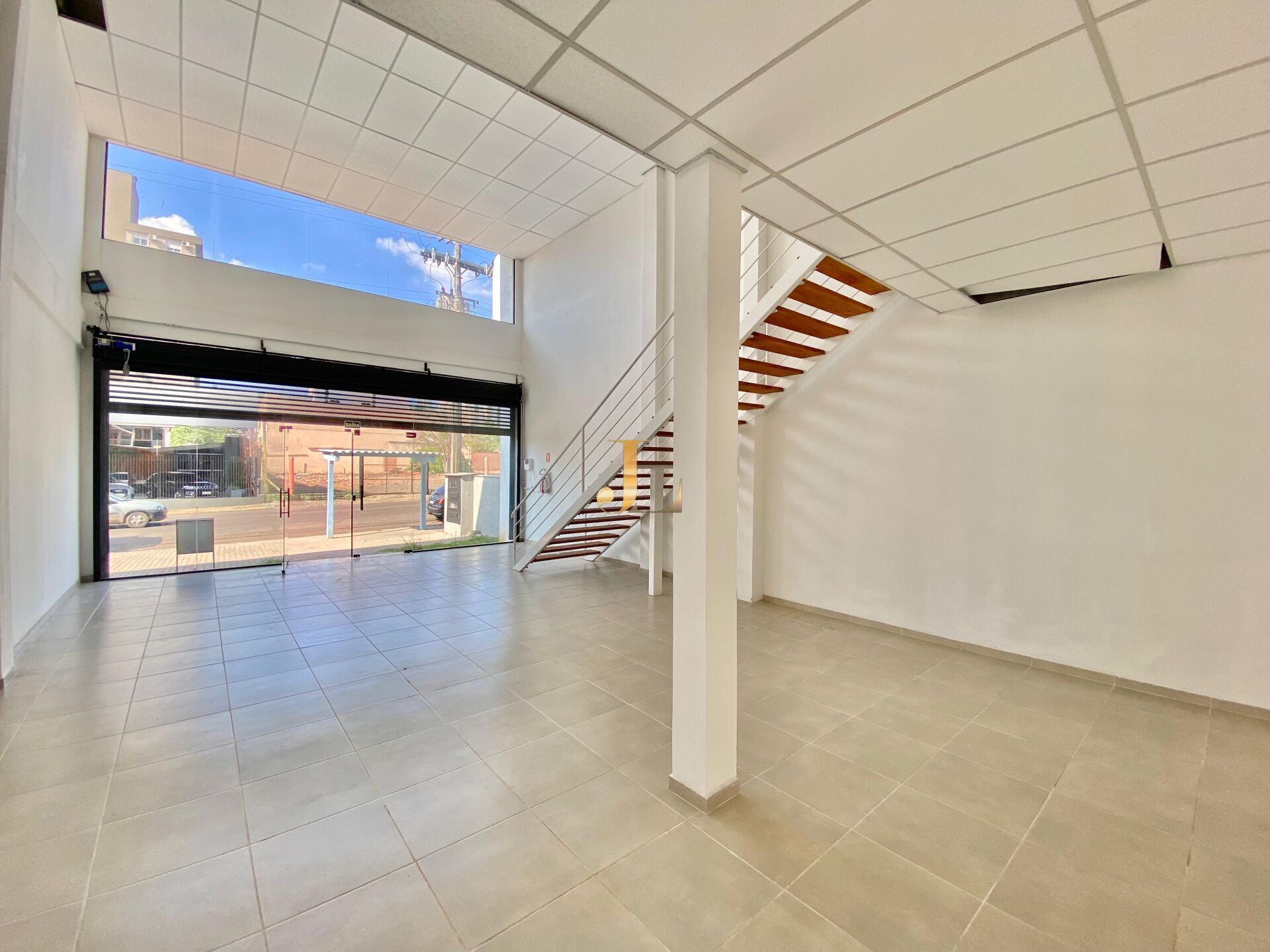 Ponto Comercial em Novo Hamburgo Vila Rosa