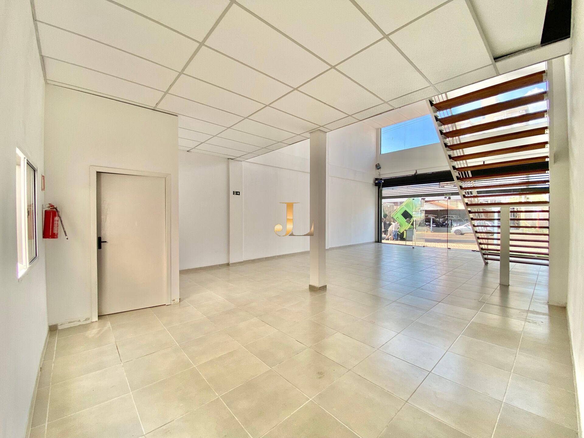 Ponto Comercial em Novo Hamburgo Vila Rosa