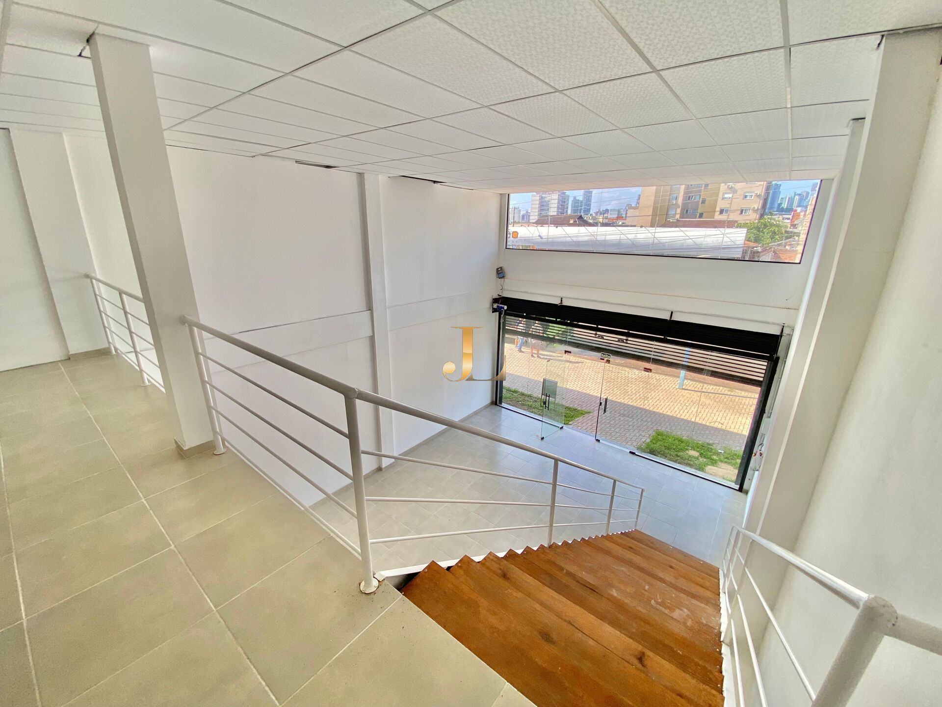 Ponto Comercial em Novo Hamburgo Vila Rosa