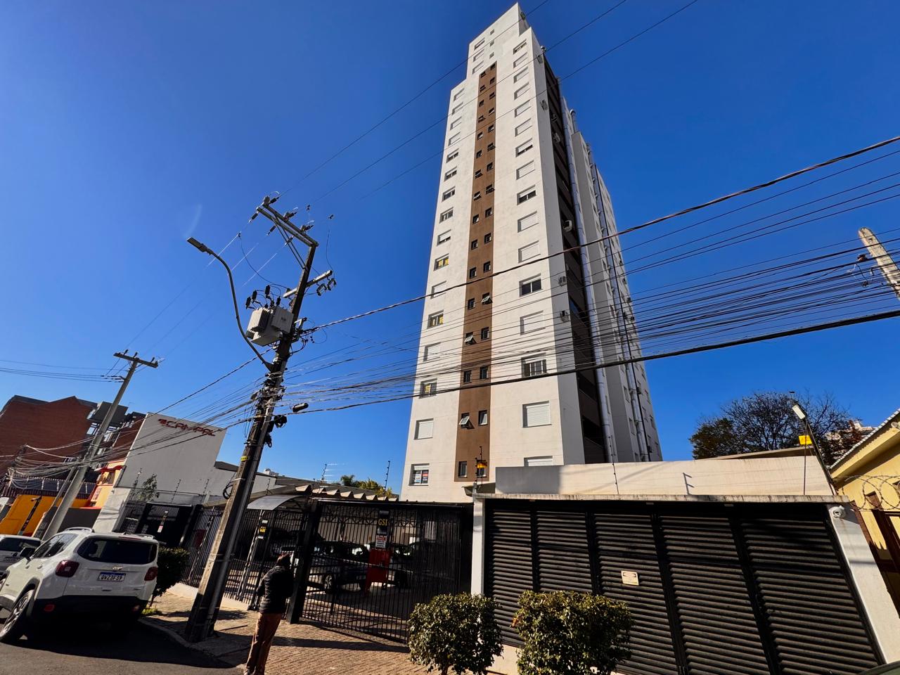 Apartamento - Rio Branco - Novo Hamburgo / Rs