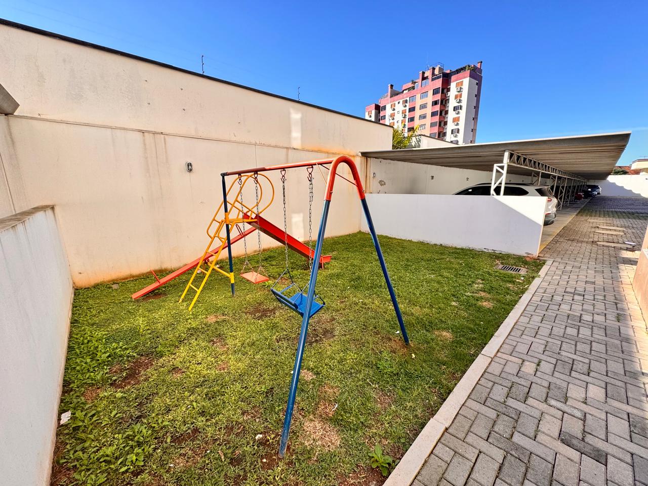 Apartamento - Rio Branco - Novo Hamburgo / Rs