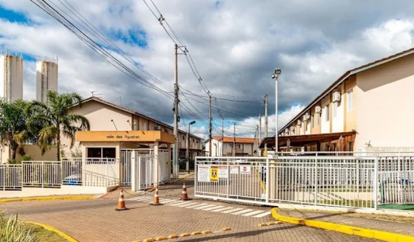 Casa - Canudos - Novo Hamburgo / Rs