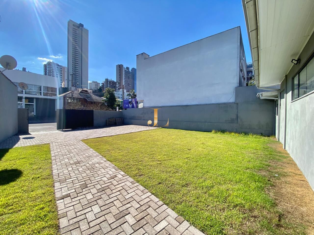 Loja Comercial no Centro de Novo Hamburgo / Rs