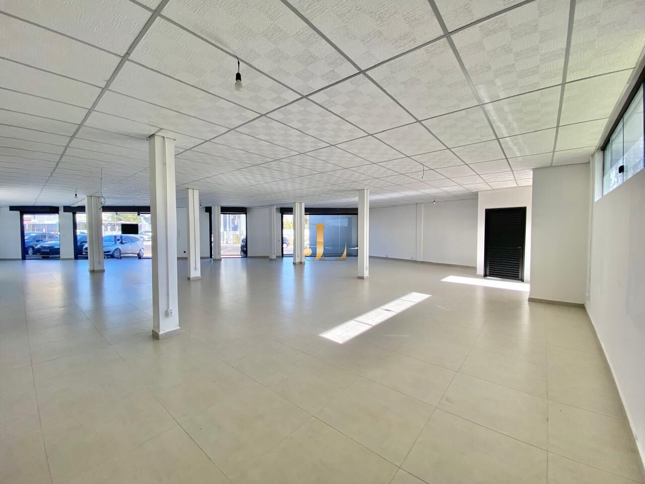 Loja Comercial no Centro de Novo Hamburgo / Rs