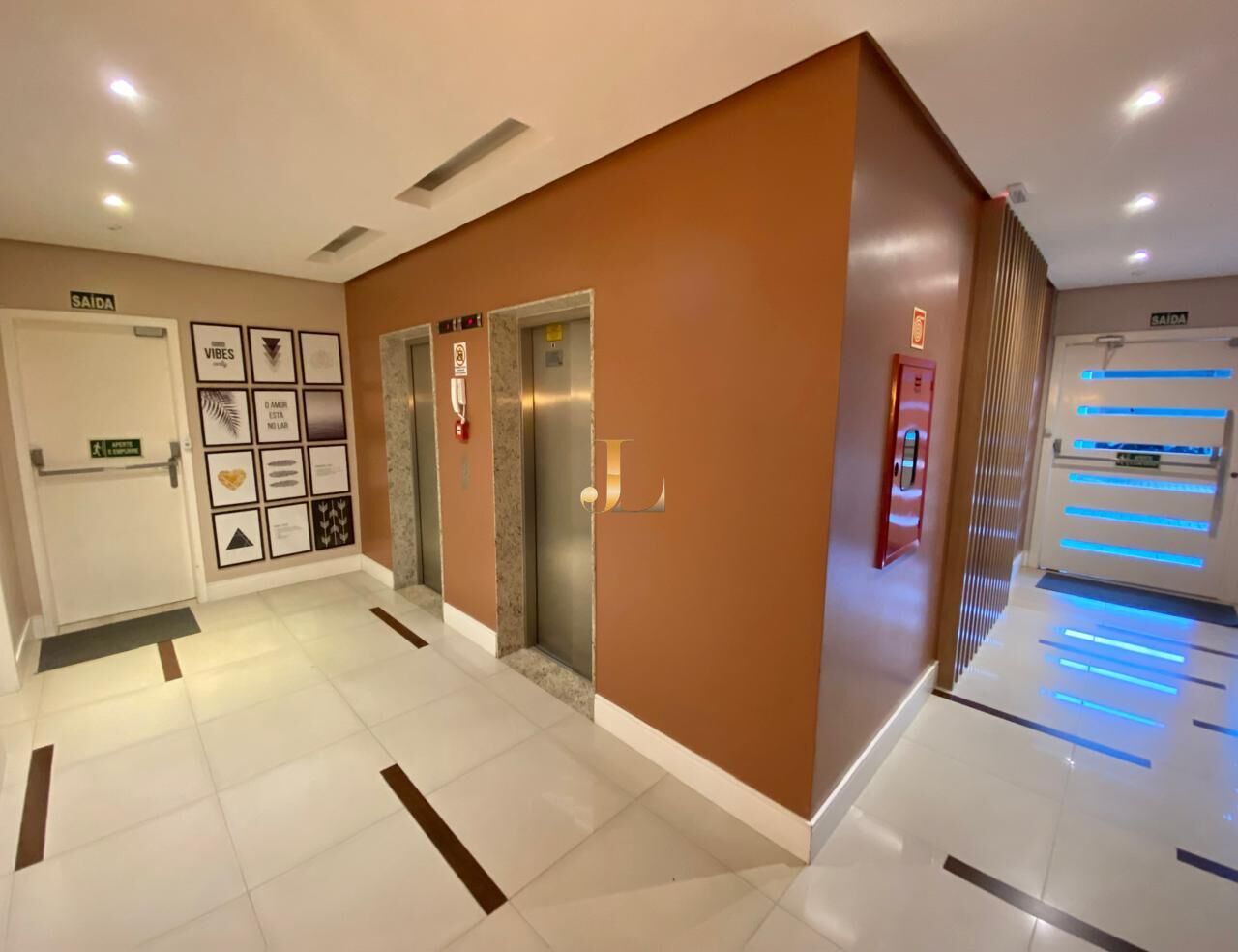 Apartamento Residencial em Rio Branco, Novo Hamburgo / Rs