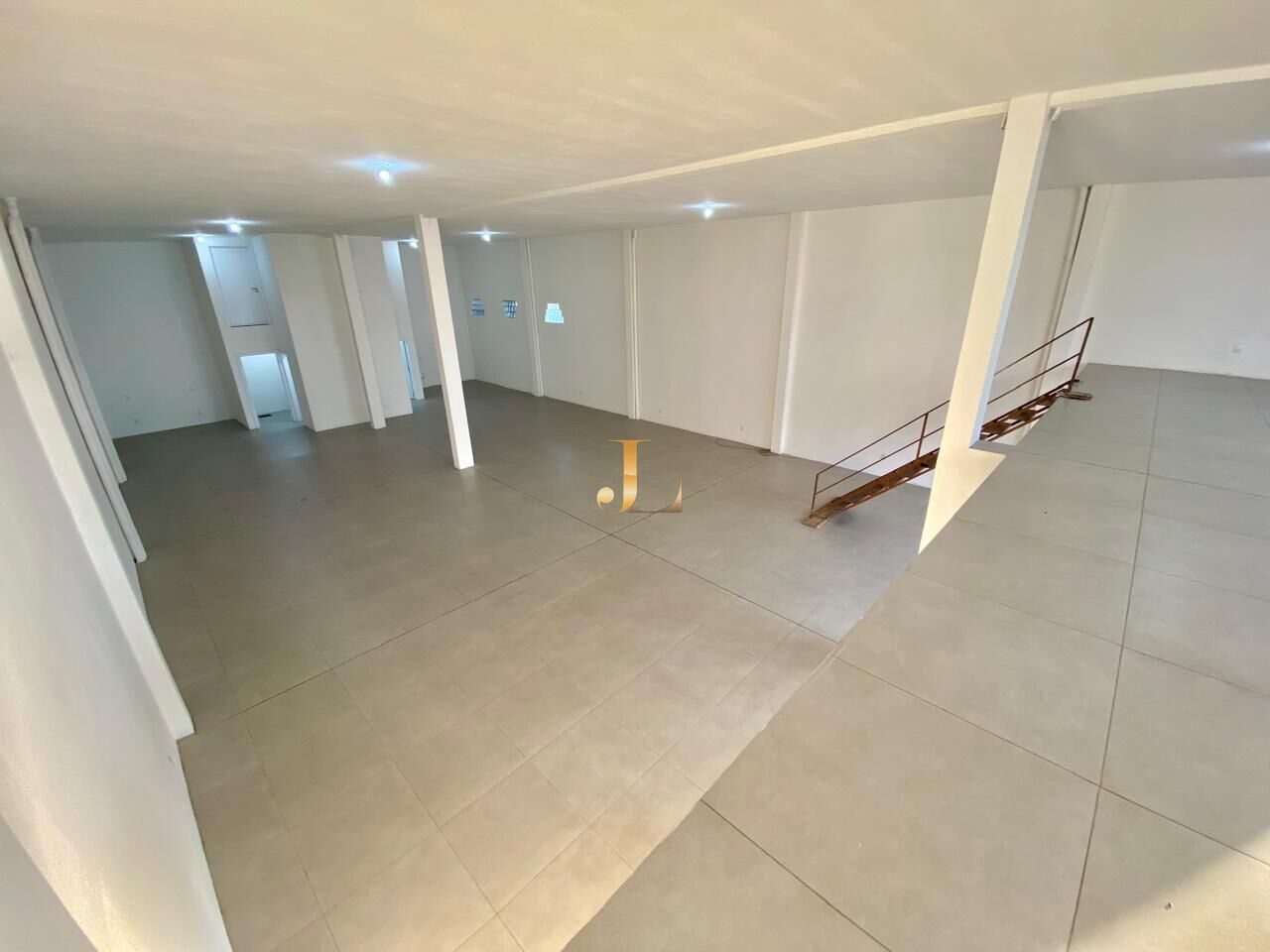 Loja Comercial em Industrial Novo Hamburgo / Rs