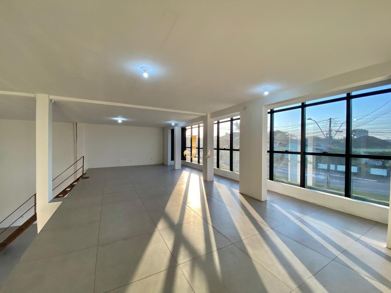 Loja Comercial em Industrial Novo Hamburgo / Rs