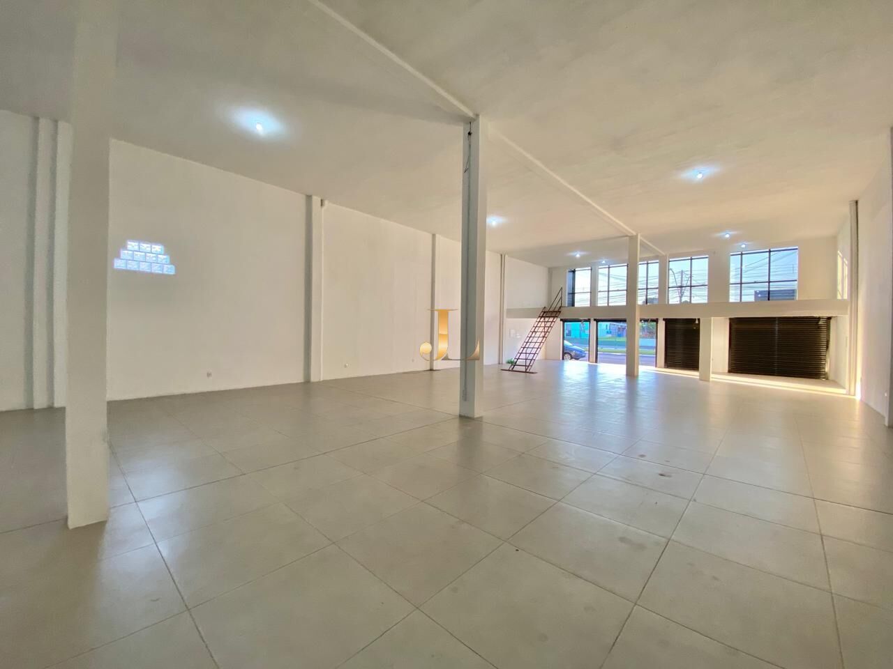 Loja Comercial em Industrial Novo Hamburgo / Rs