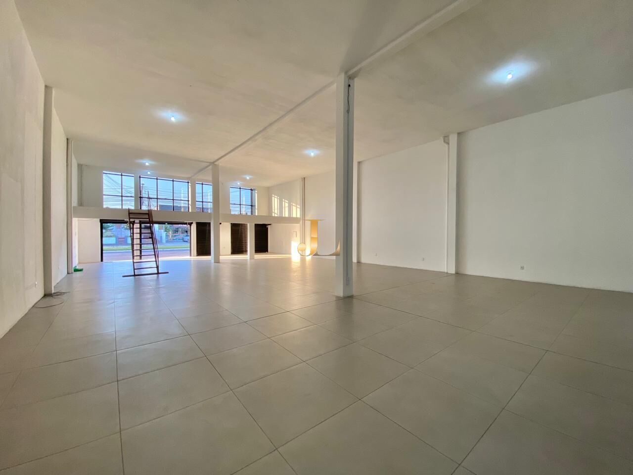 Loja Comercial em Industrial Novo Hamburgo / Rs