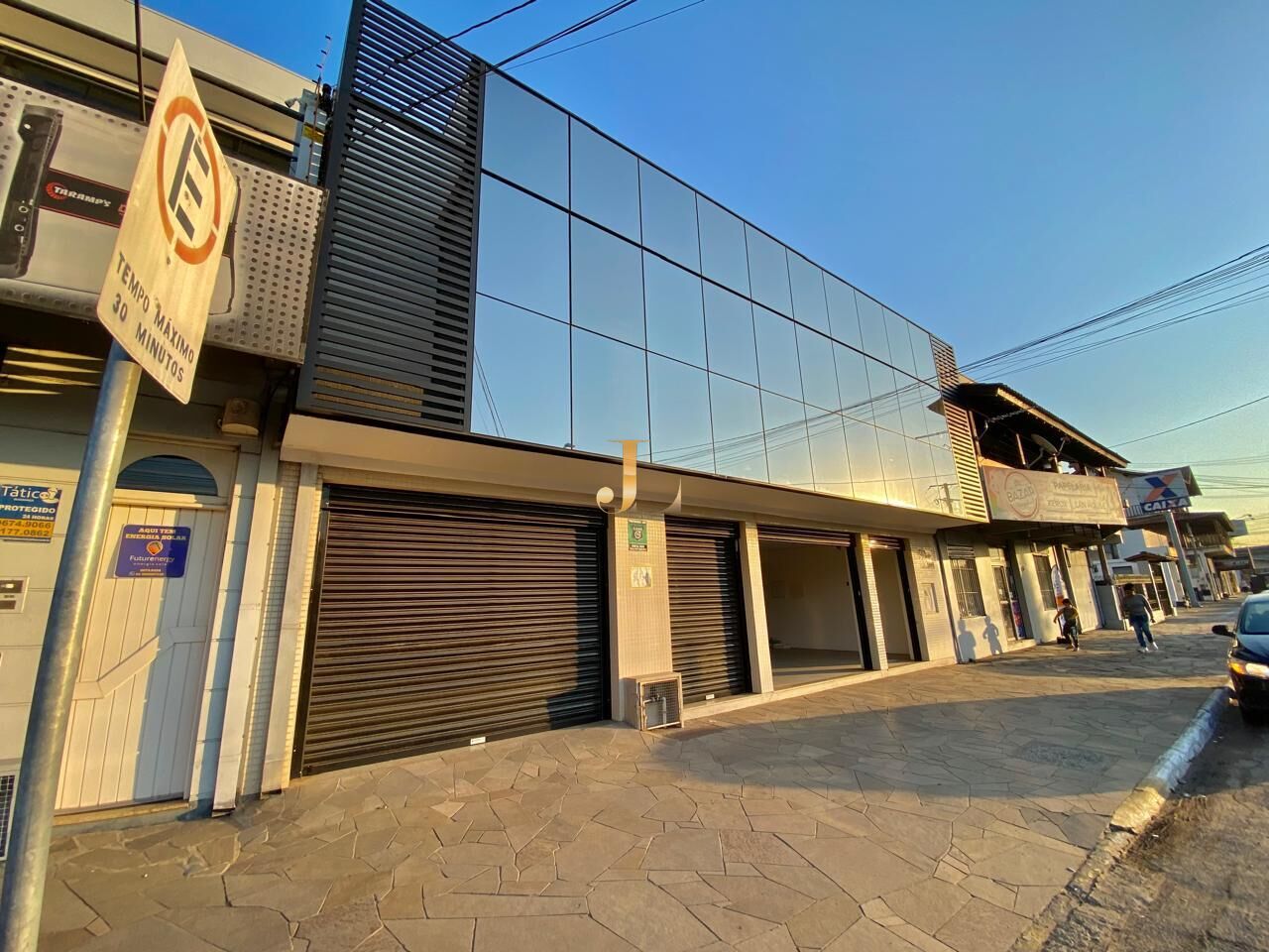 Loja Comercial em Industrial Novo Hamburgo / Rs