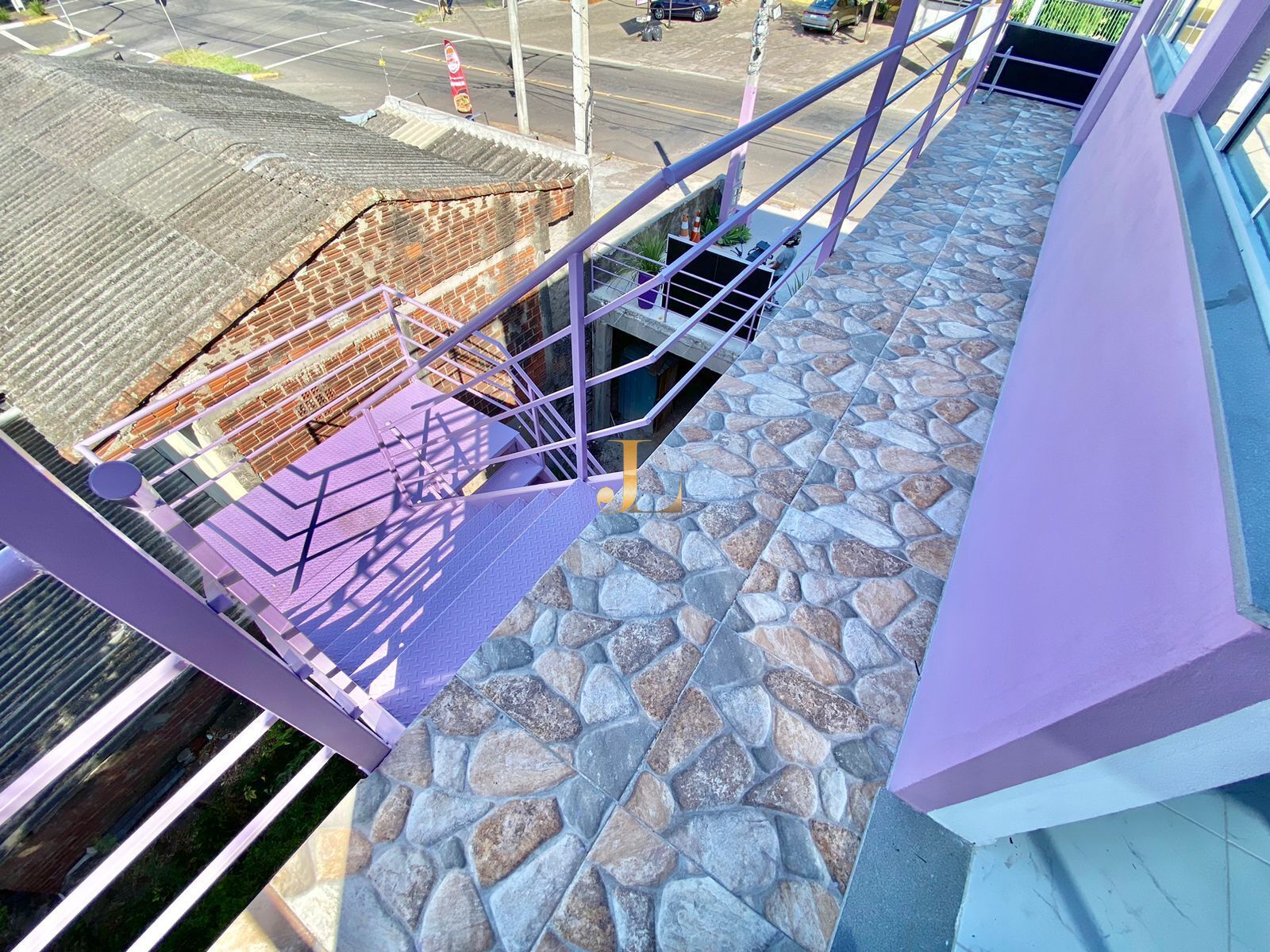 Sala Comercial em Rondônia, Novo Hamburgo / Rs