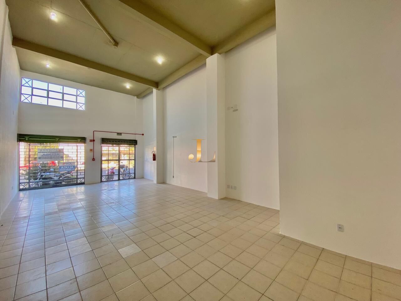 Sala Comercial - Rio Branco - Novo Hamburgo / Rs