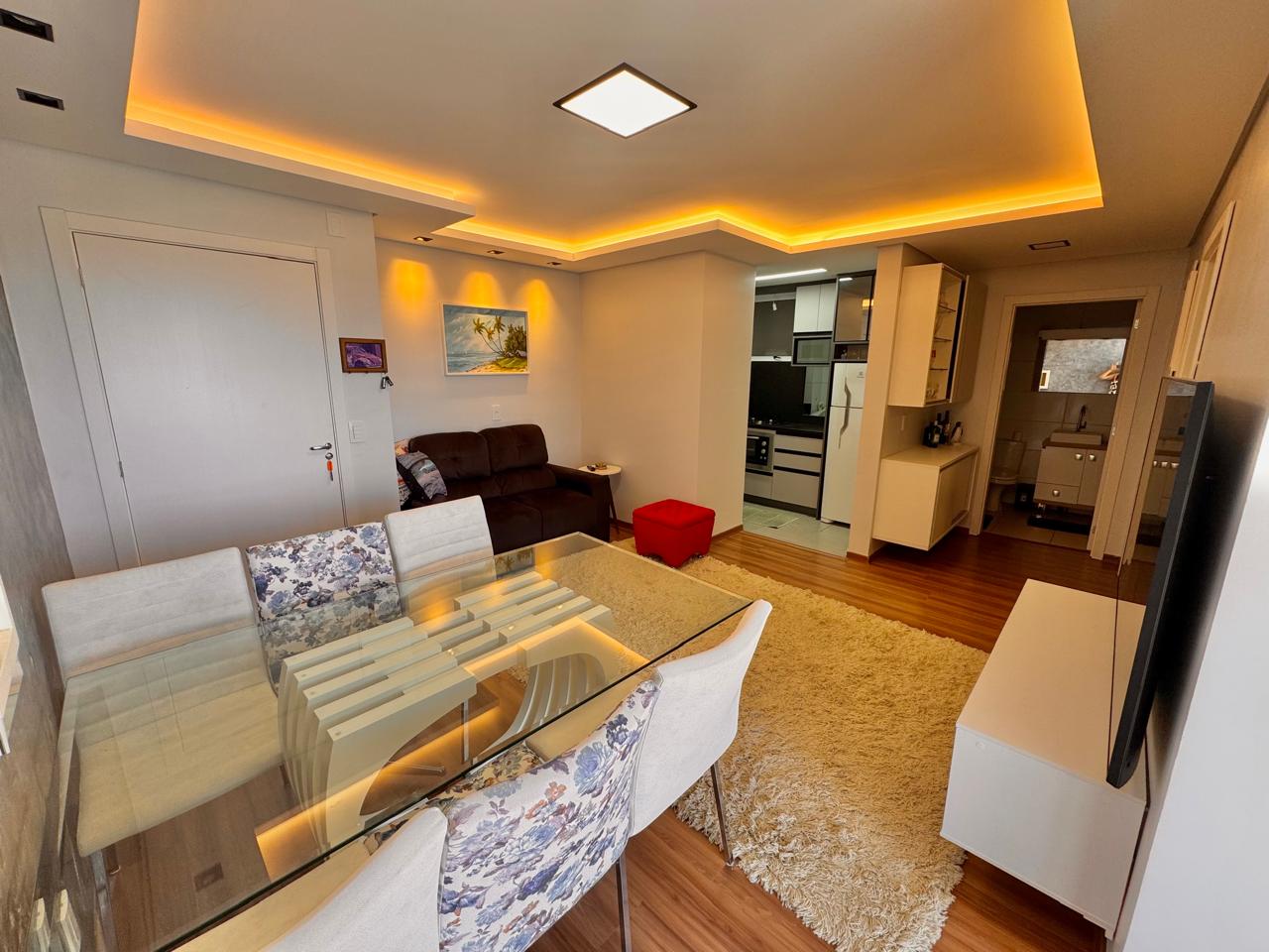 Apartamento - Rondônia - Novo Hamburgo / Rs