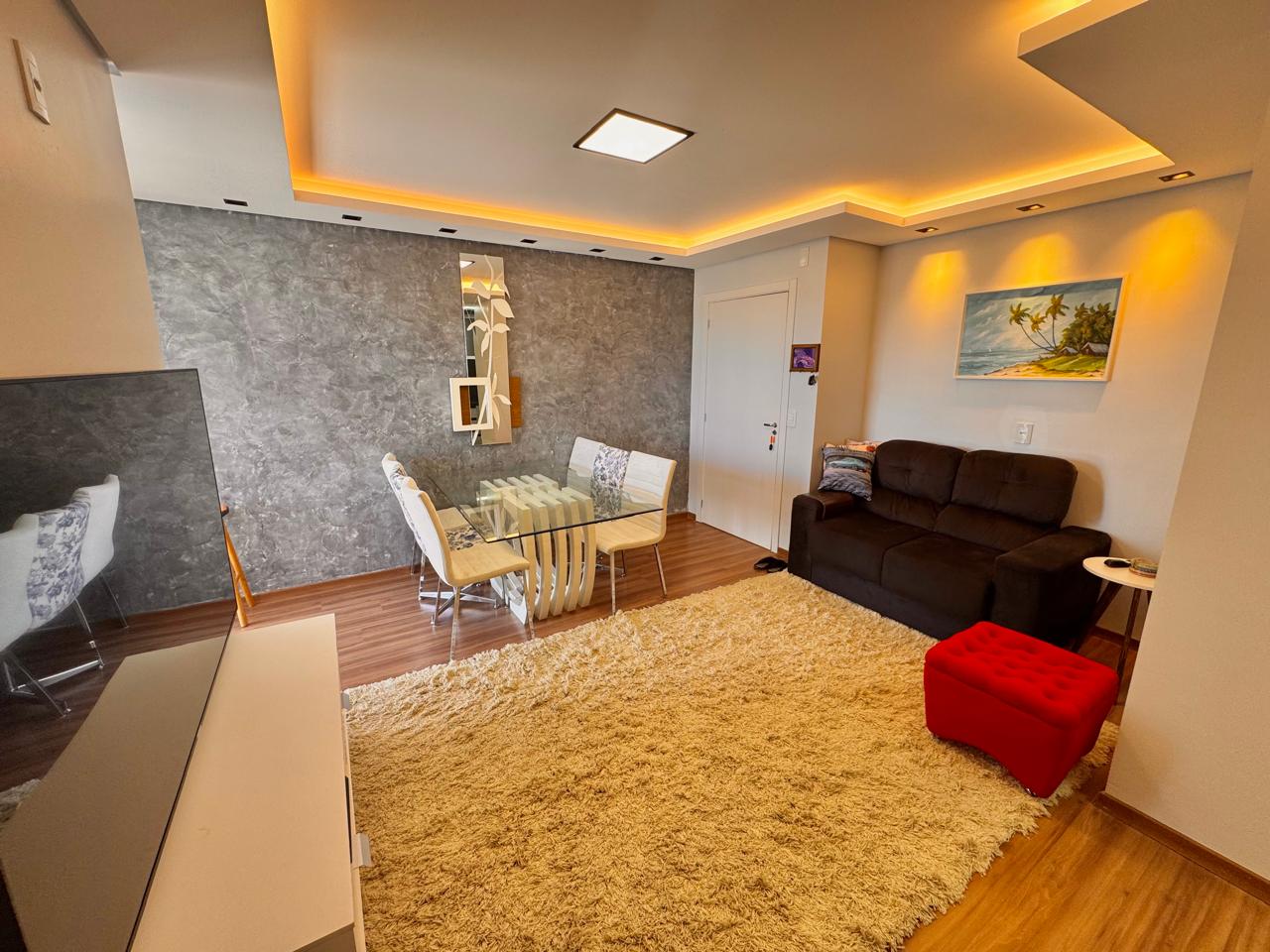 Apartamento - Rondônia - Novo Hamburgo / Rs