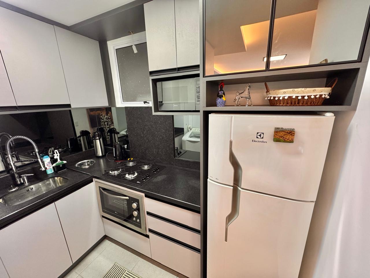 Apartamento - Rondônia - Novo Hamburgo / Rs