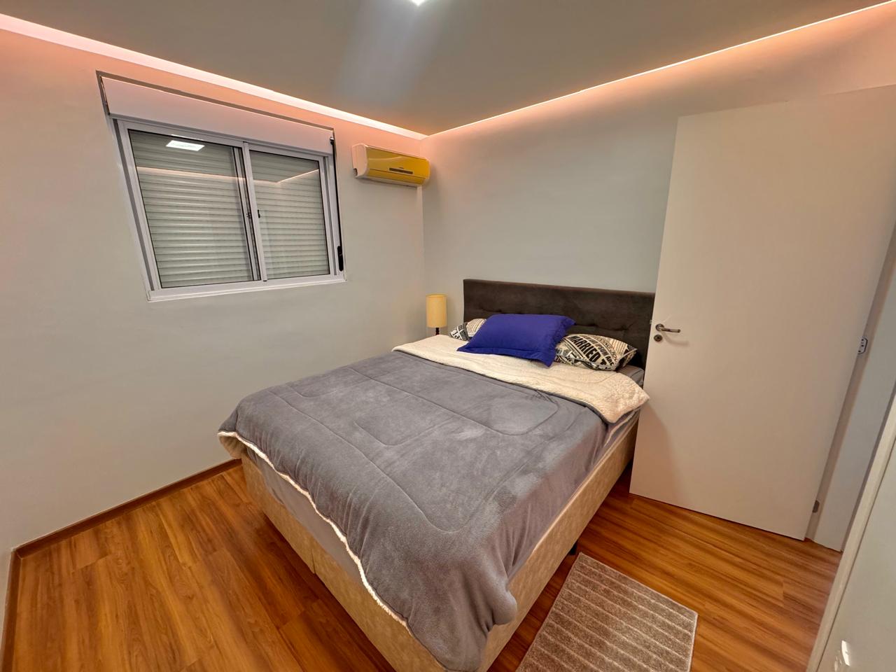 Apartamento - Rondônia - Novo Hamburgo / Rs