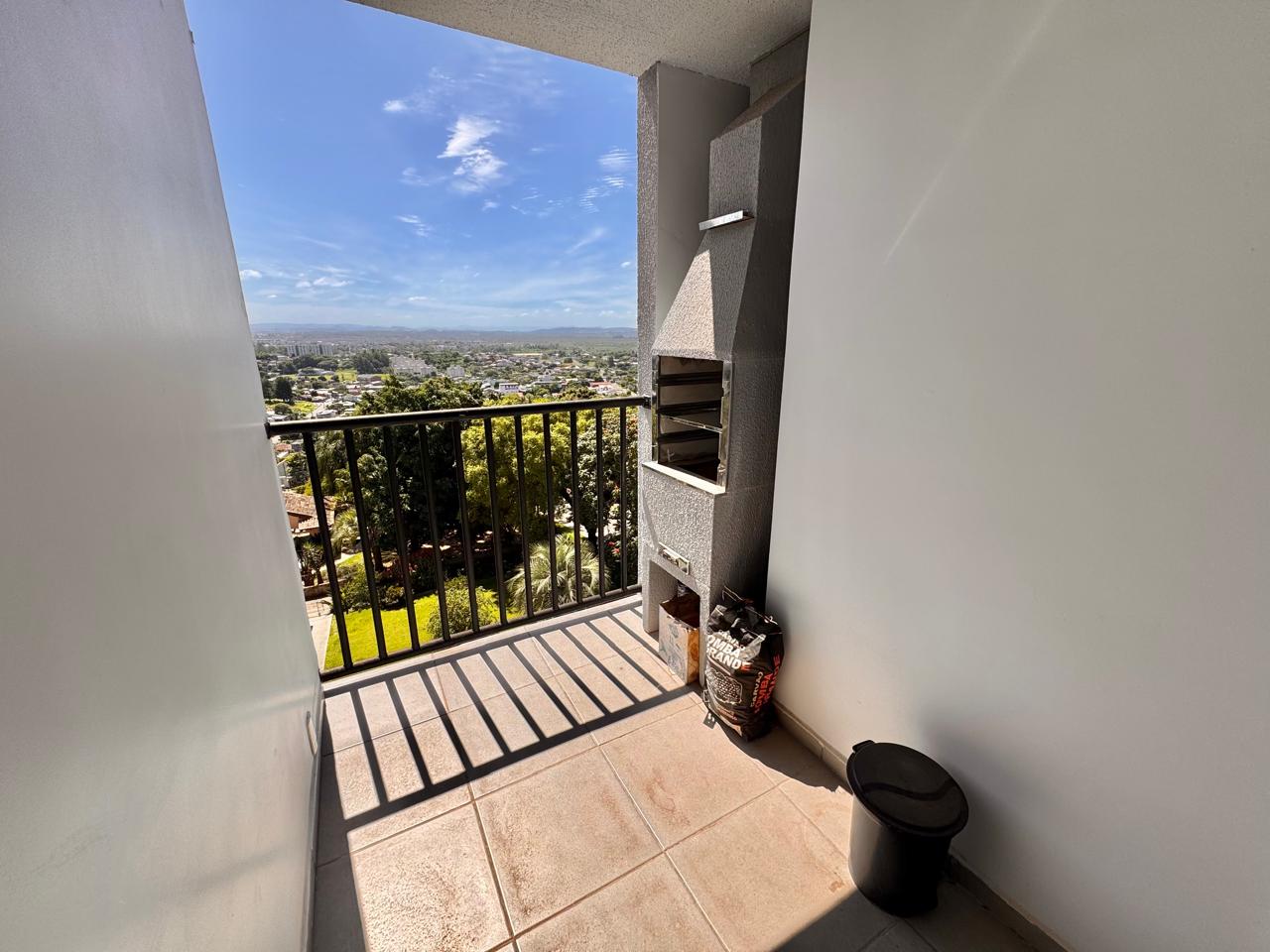 Apartamento - Rondônia - Novo Hamburgo / Rs