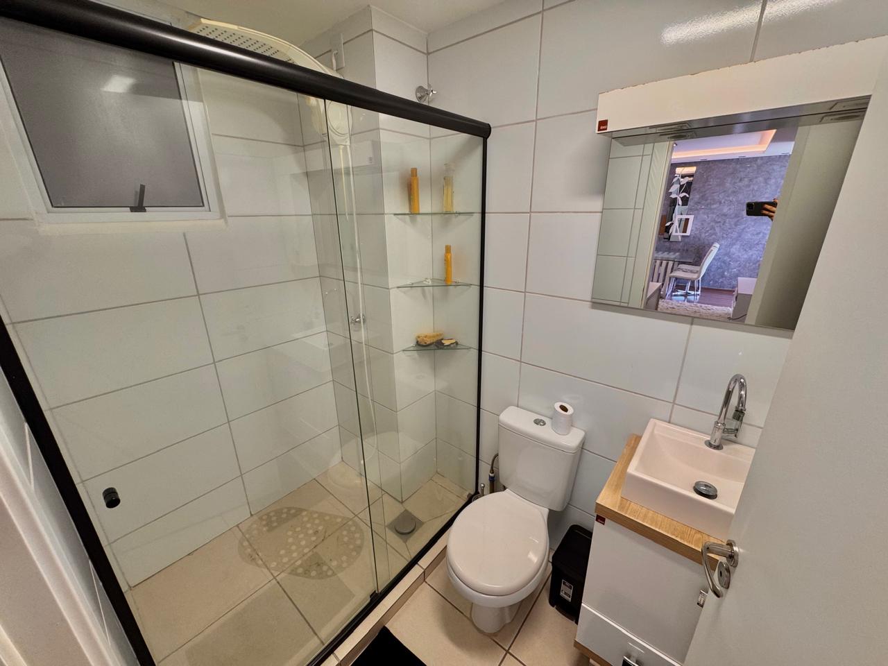 Apartamento - Rondônia - Novo Hamburgo / Rs