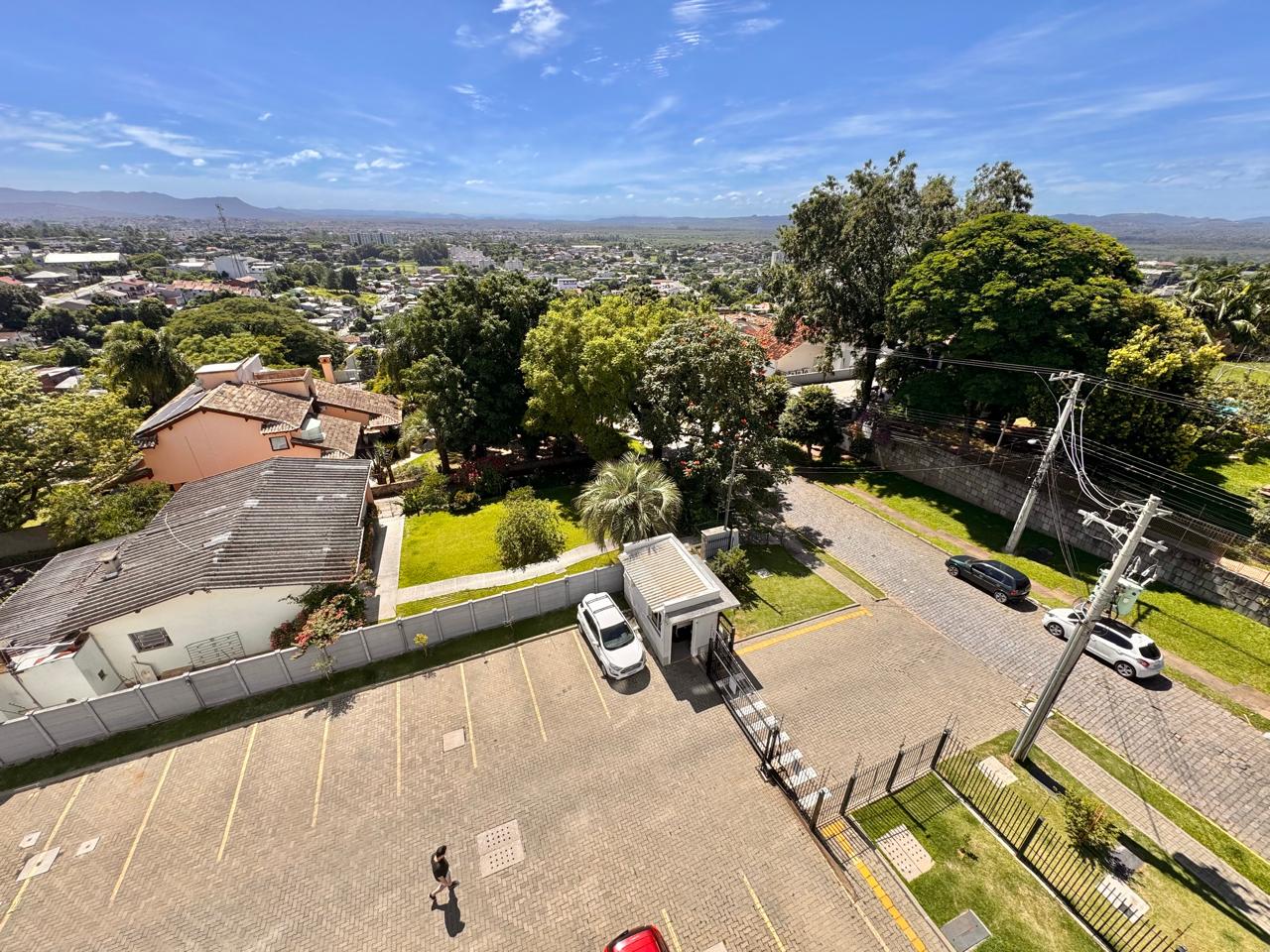 Apartamento - Rondônia - Novo Hamburgo / Rs