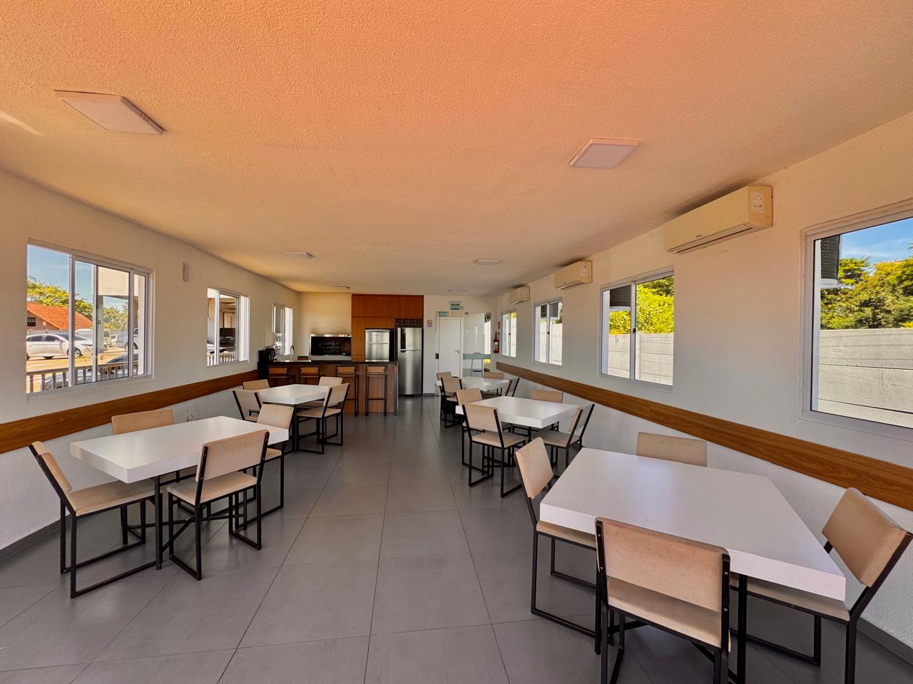 Apartamento - Rondônia - Novo Hamburgo / Rs