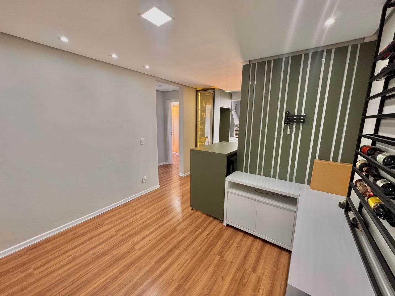 Apartamento - Rondônia - Novo Hamburgo / Rs