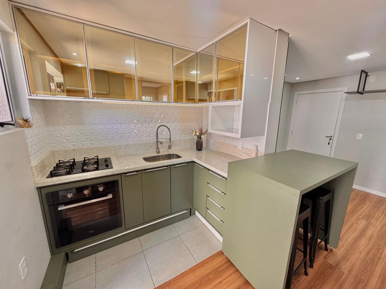 Apartamento - Rondônia - Novo Hamburgo / Rs