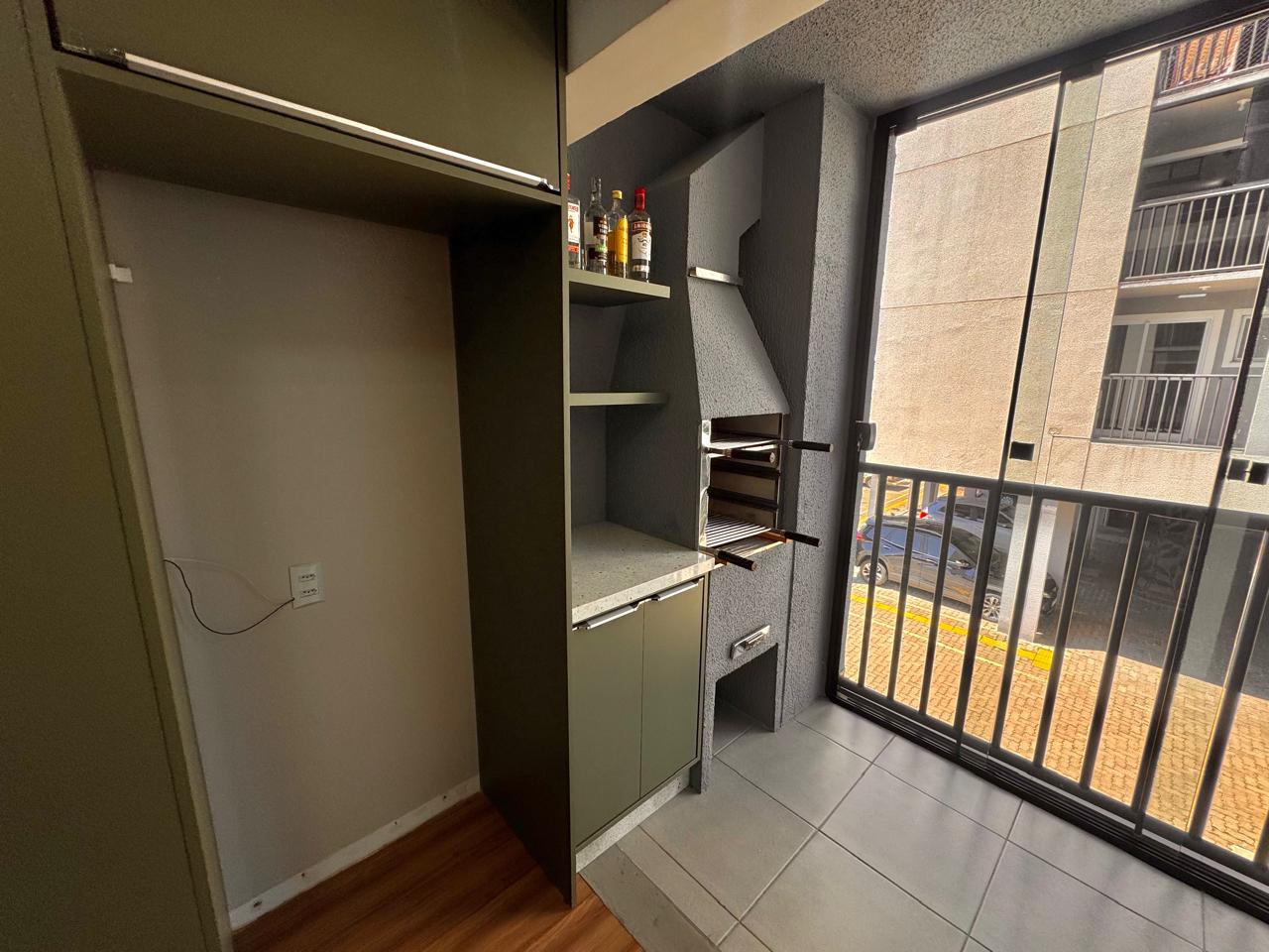 Apartamento - Rondônia - Novo Hamburgo / Rs