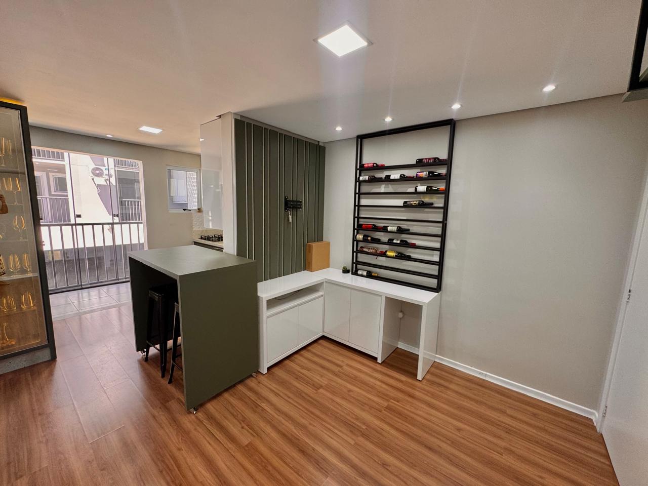 Apartamento - Rondônia - Novo Hamburgo / Rs