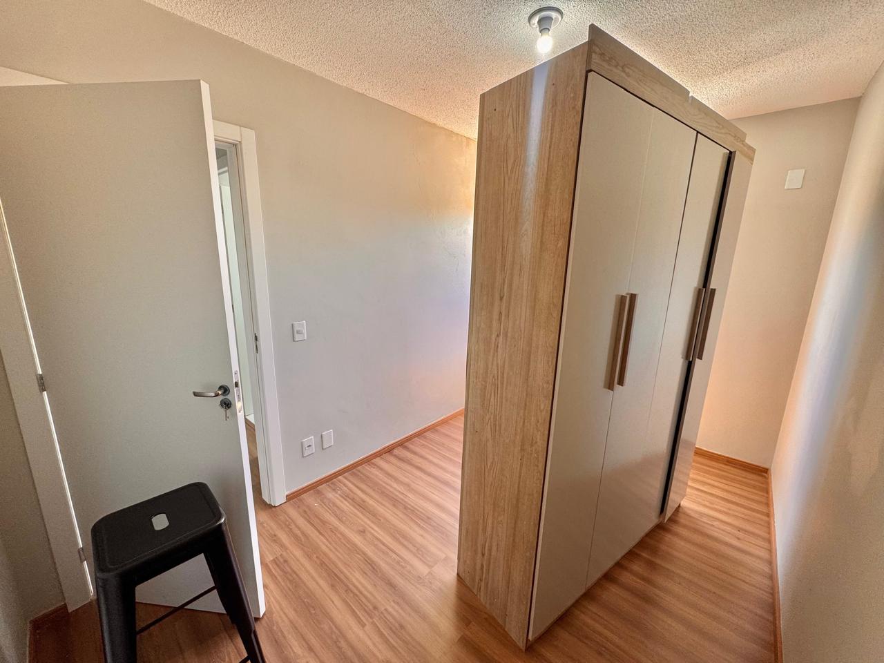 Apartamento - Rondônia - Novo Hamburgo / Rs