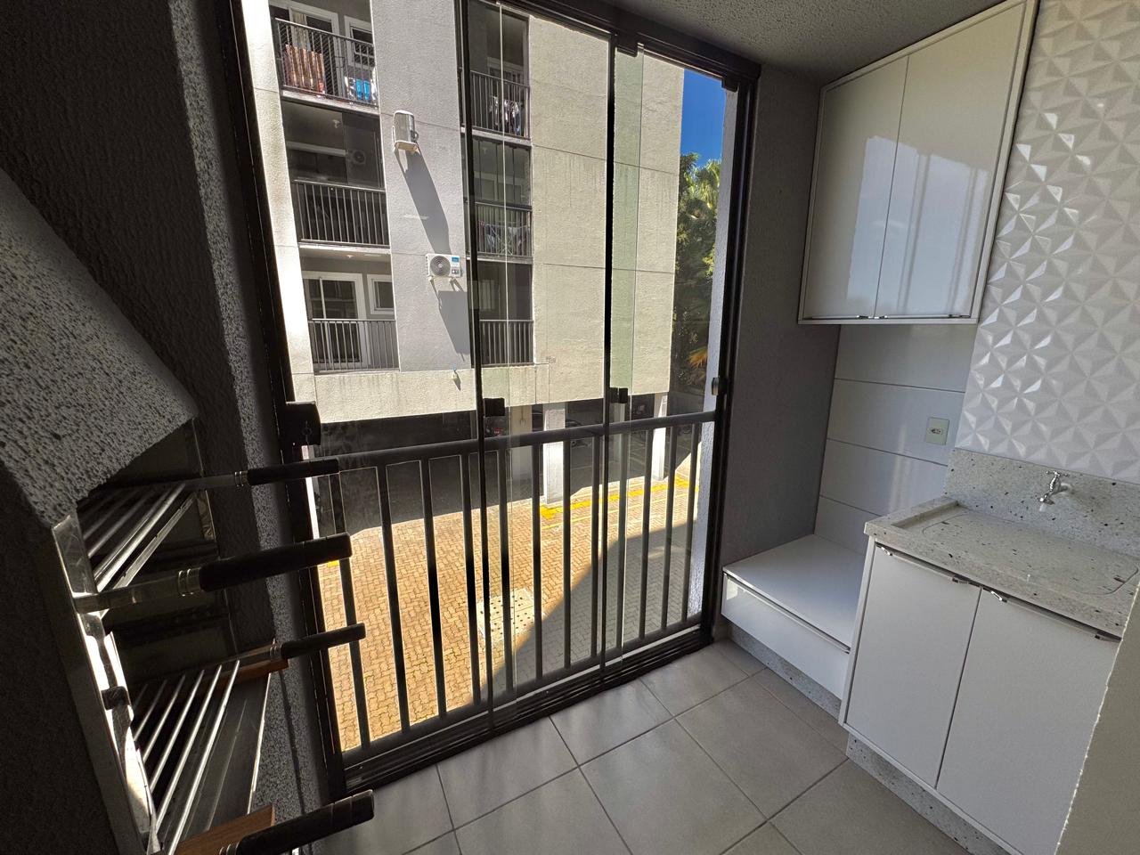 Apartamento - Rondônia - Novo Hamburgo / Rs