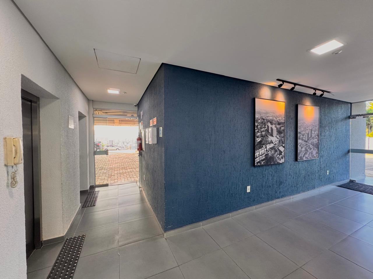 Apartamento - Rondônia - Novo Hamburgo / Rs