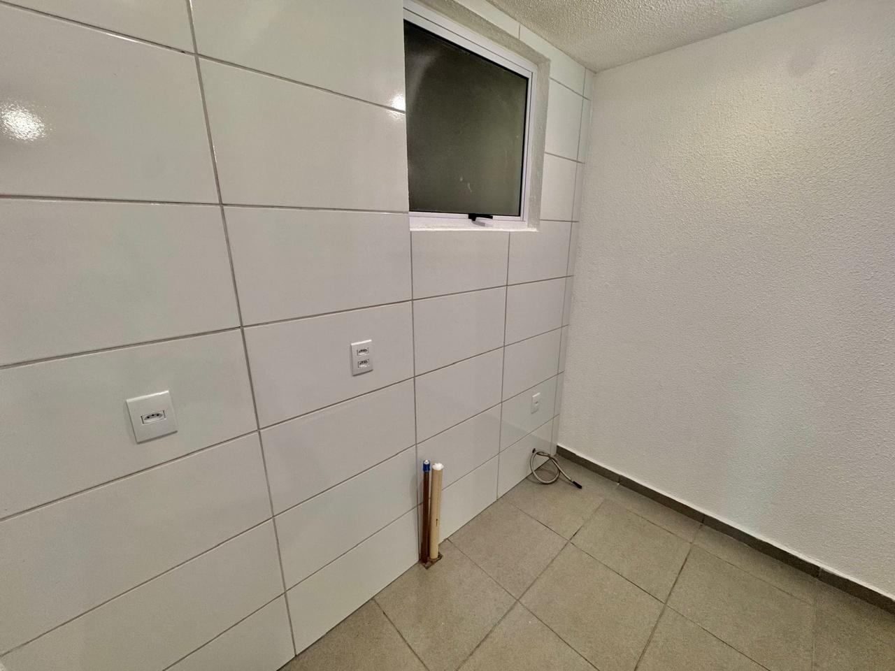 Apartamento - Rondônia - Novo Hamburgo / Rs