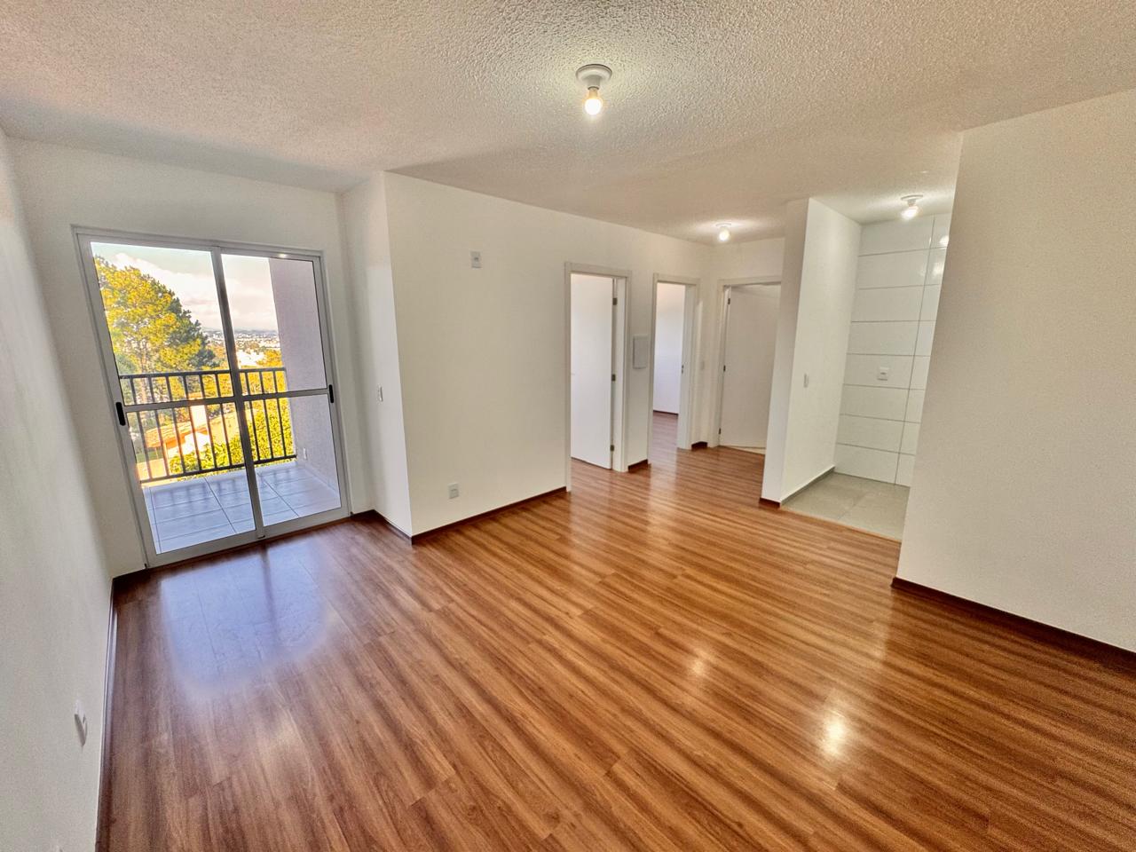 Apartamento - Rondônia - Novo Hamburgo / Rs