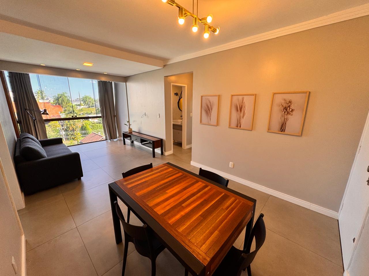 Apartamento - Ideal - Novo Hamburgo / Rs