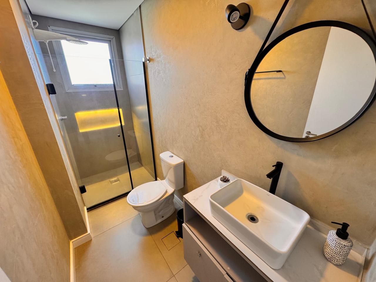 Apartamento - Ideal - Novo Hamburgo / Rs