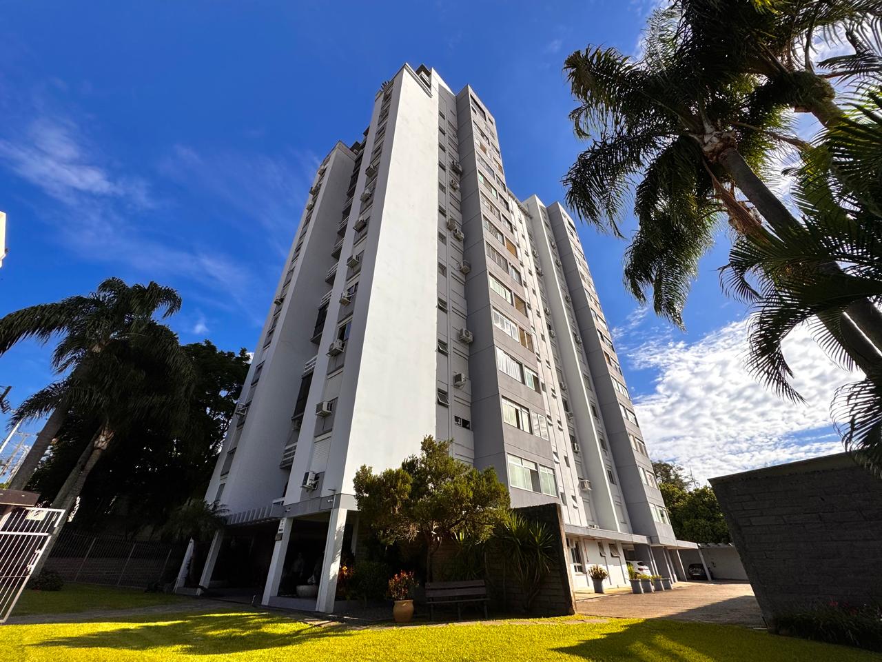 Apartamento - Ideal - Novo Hamburgo / Rs